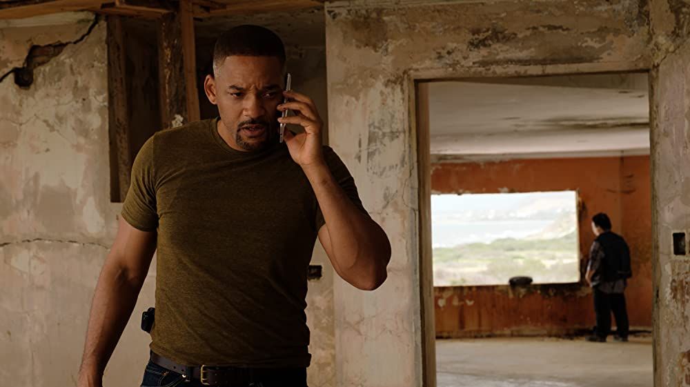 Will Smith wskazuje swoje najlepsze i najgorsze role w filmach. Wybór zaskakuje?