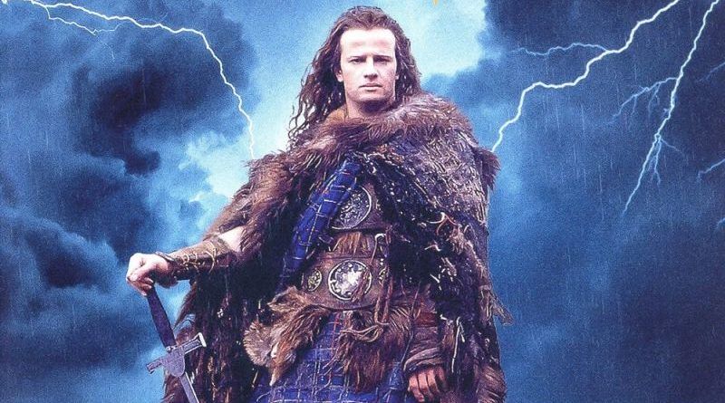 Nieśmiertelny - reboot nabiera kształtów. Jeden z aktorów ocenia reżysera