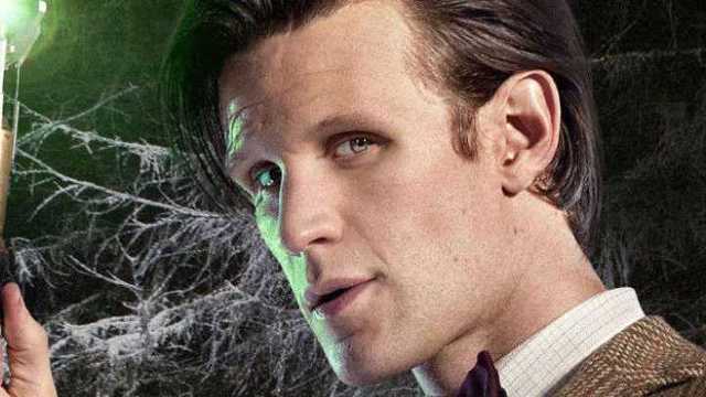 Gwiezdne Wojny: były Doktor Who nazywa swoją skasowaną rolę "zmianą w historii franczyzy"