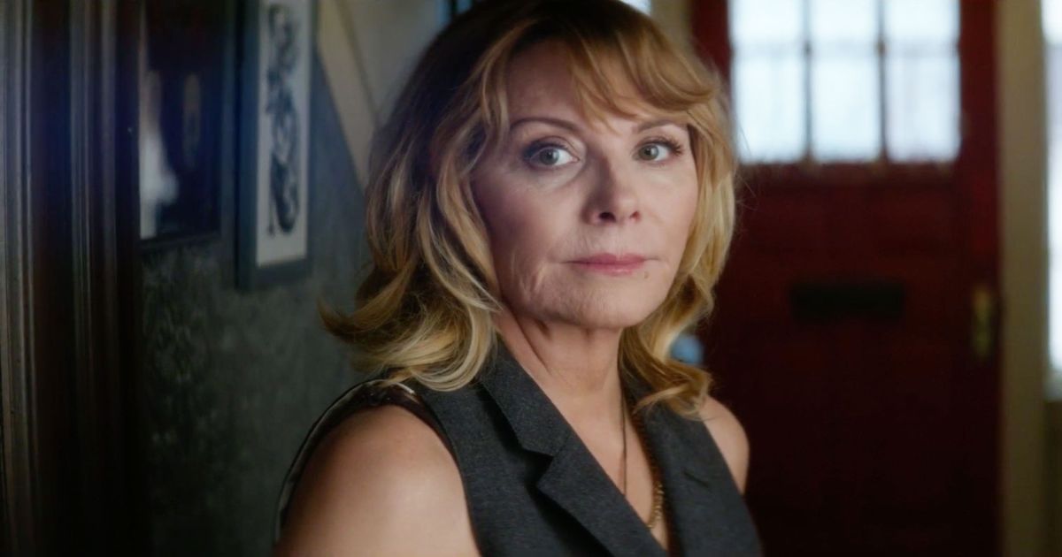 How I Met Your Father - Kim Cattrall wcieli się w ważną rolę w spin-offie