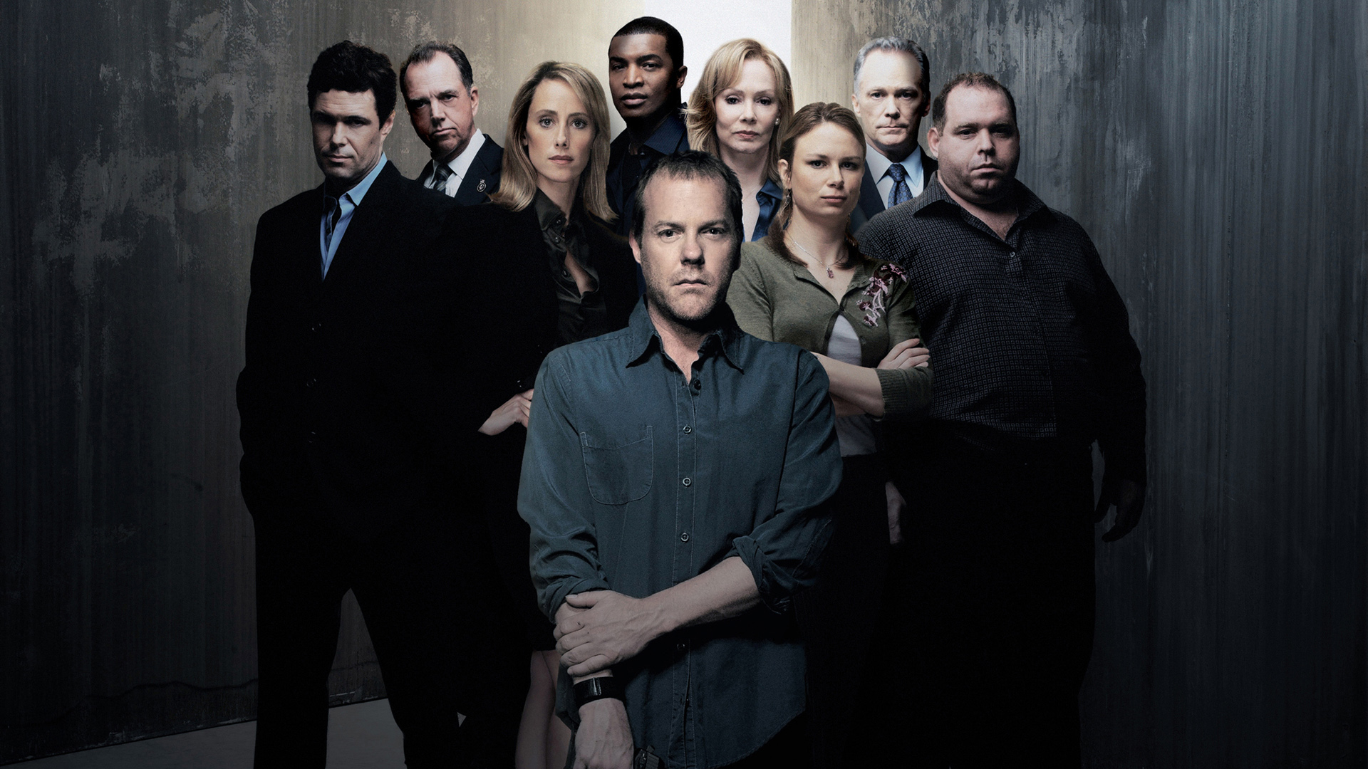 Znany scenarzysta o powrocie serialu 24 godziny. Komentuje słowa Kiefera Sutherlanda