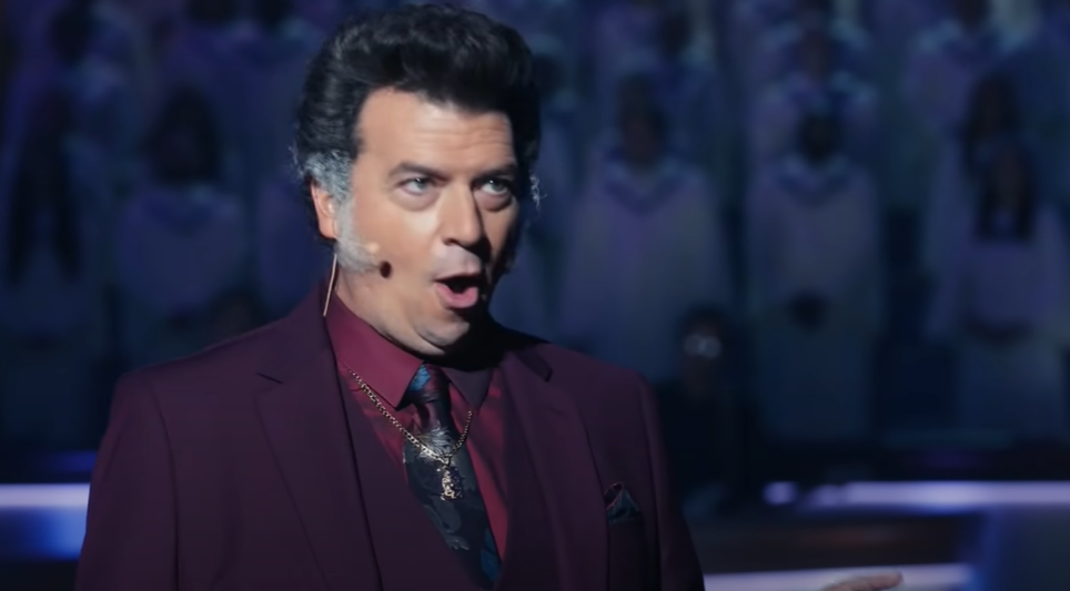 Prawi Gemstonowie - zwiastun 2. sezonu serialu. Rodzina teleewangelistów powraca