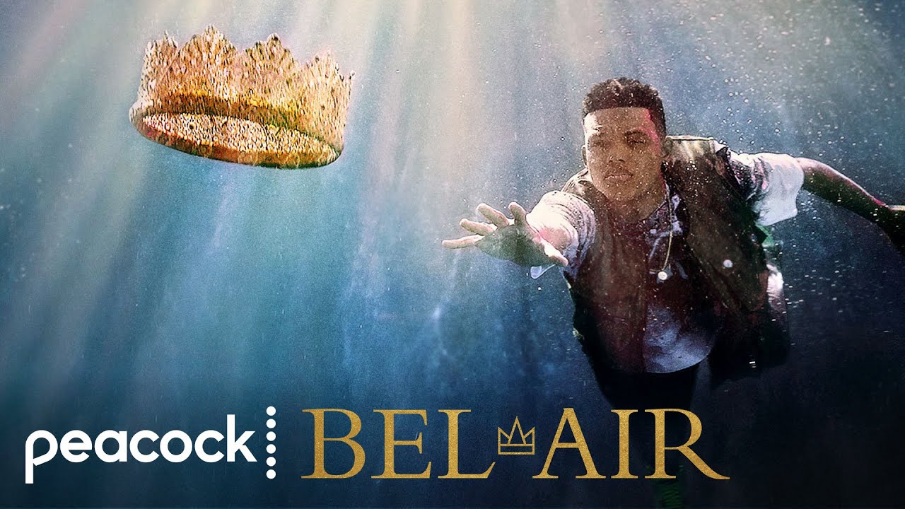     Bajer z Bel-Air - teaser nowej wersji serialu. Tym razem to nie komedia