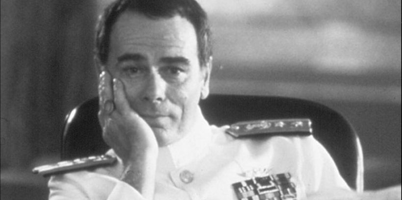 Dean Stockwell nie żyje. Zapamiętamy go z serialu Zagubiony w czasie