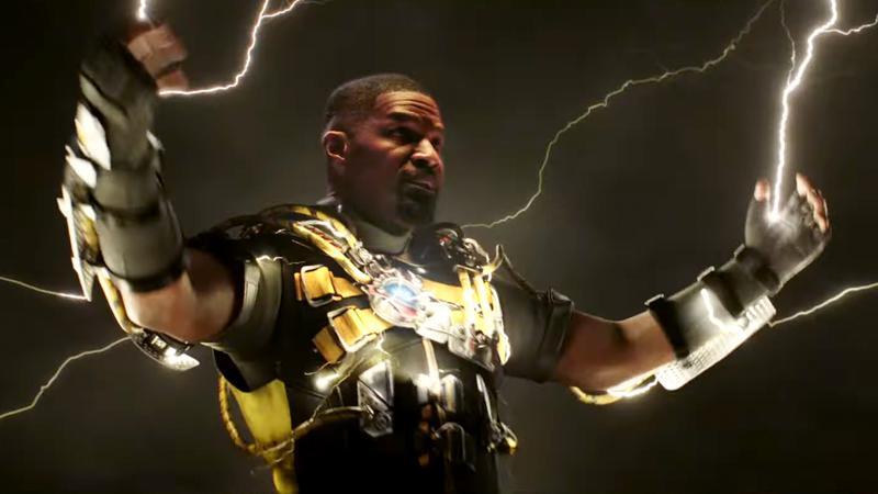     Spider-Man: Bez drogi do domu - powstanie spin-off filmu o postaci Elektro?