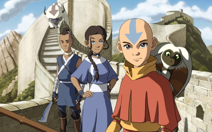 Awatar: Legenda Aanga - Netflix rozpoczyna prace nad serialem aktorskim. Nowe nazwiska w obsadzie