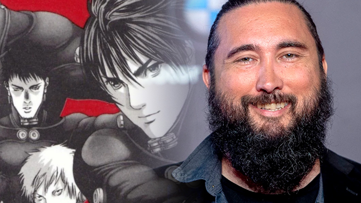     Gantz - twórca Overlord wyreżyseruje adaptację popularnej mangi