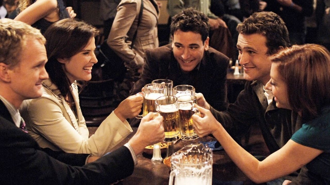     How I Met Your Father - serial nie będzie rebootem. To sequel Jak poznałem waszą matkę