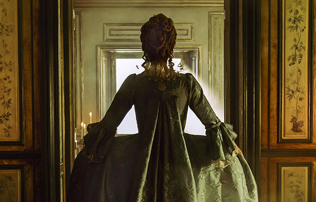 Powstaje serial o Marii Antoninie. Polski aktor w obsadzie