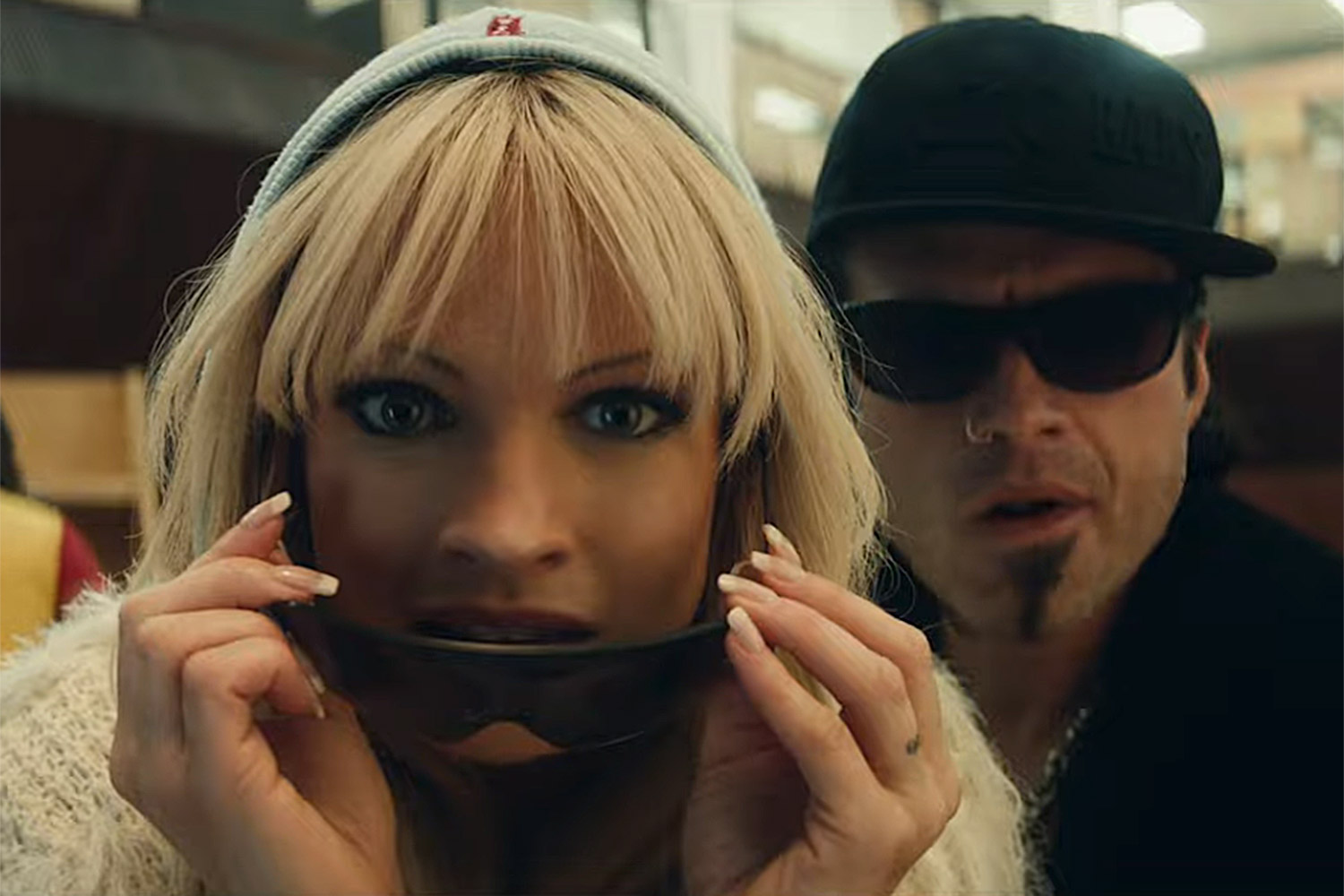 Pam & Tommy - jak doszło do powstania serialu bez udziału Pameli Anderson?