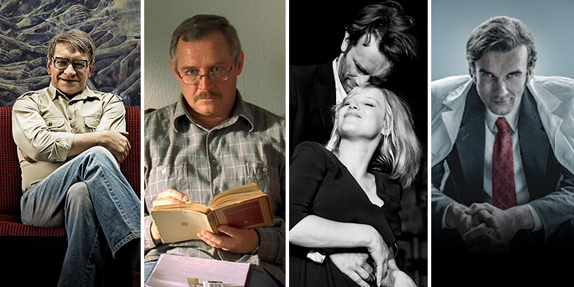 Najlepsze polskie filmy po 1989 roku. Podważyć nasz wybór będzie Wam ciężko