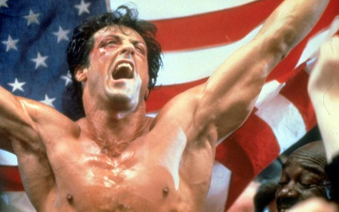 Rocky - quiz dla fanów serii. Czy masz w sobie tygrysi błysk w oku jak Rocky?