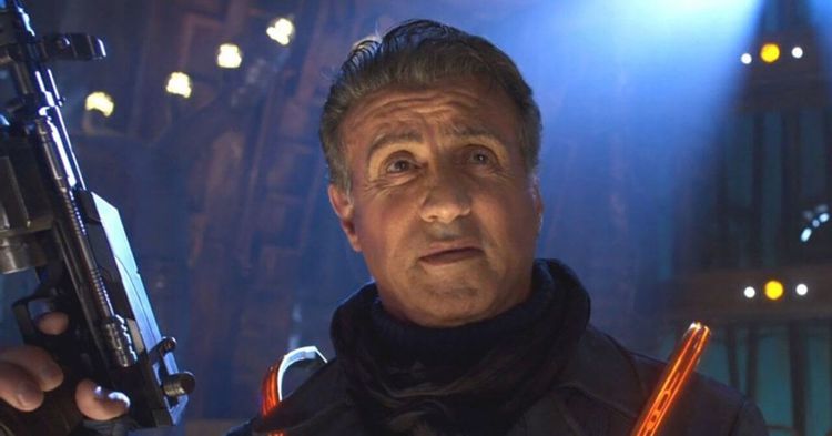 Twardziele kina akcji vs superbohaterowie. Stallone o tym, że dla pierwszych nie ma miejsca