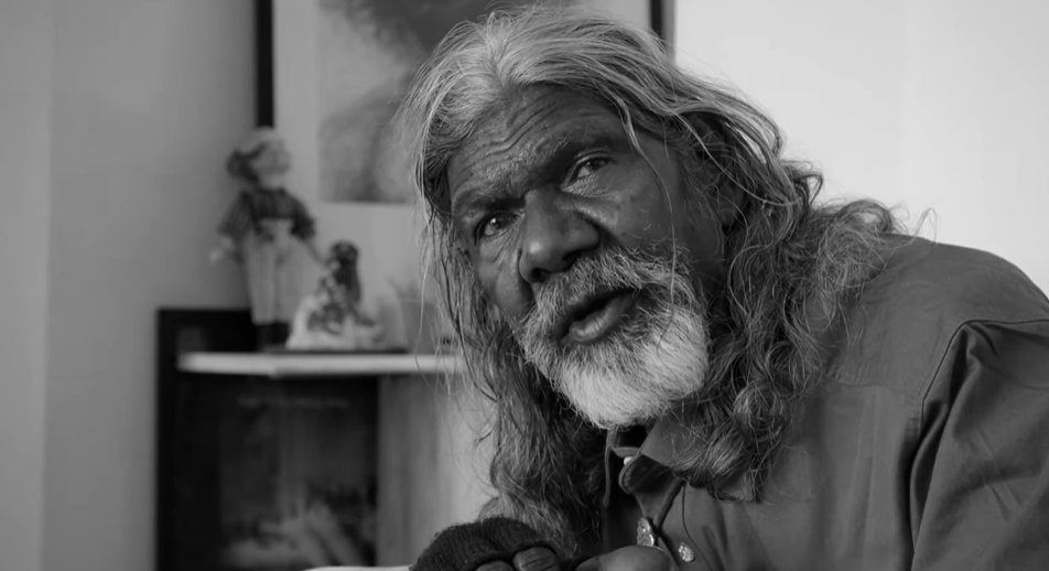     David Gulpilil nie żyje. Australijski aktor odszedł w wieku 68 lat