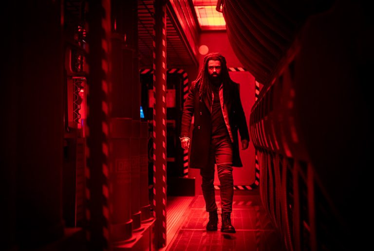 Zimowe daty premier. Snowpiercer, Amerykański Tata i inni