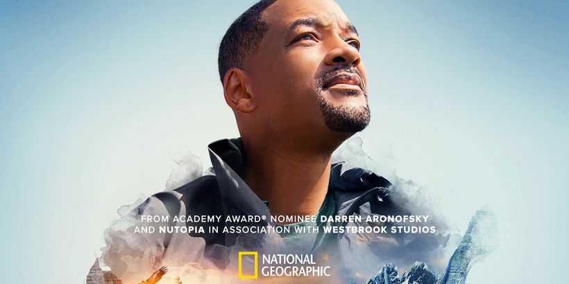     Chris Hemsworth i Will Smith mają programy w Disney+. Zobaczcie szalone zwiastuny