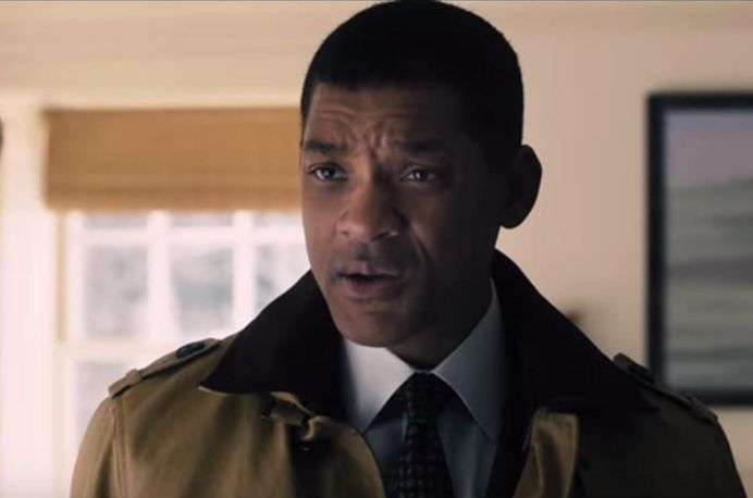 Bad Boys 4 i Fast and Loose - filmy wstrzymane. Problemy z karierą Willa Smitha