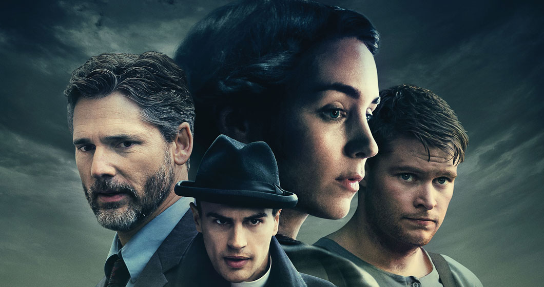 Cineman.pl - premiery na grudzień 2021. W ofercie Tajny Dziennik i Wielorybnik