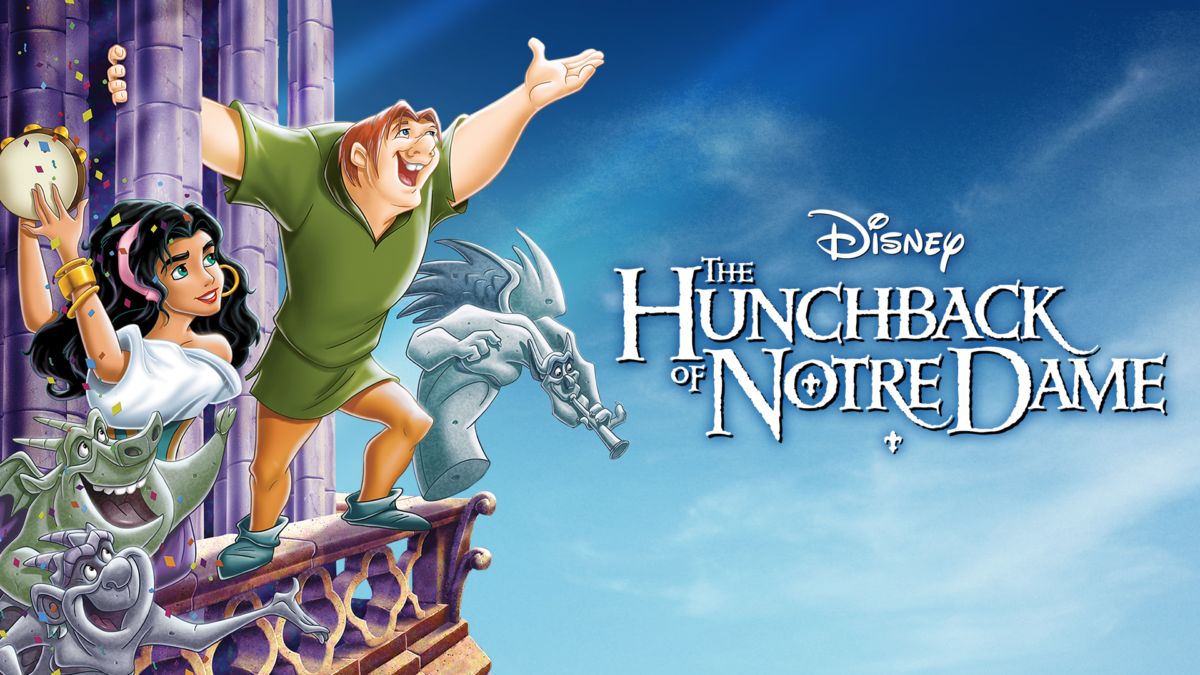Dzwonnik z Notre Dame - film aktorski Disneya nie powstanie? Dwa kolejne remaki w planach