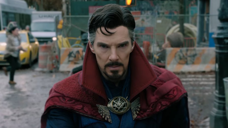     Doktor Strange 2 - w filmie pojawi się postać z Fantastycznej Czwórki? Plotka rozgrzewa fanów