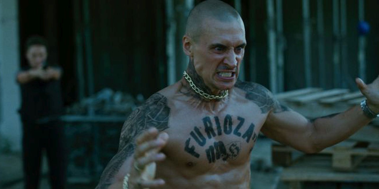     TOP 10 Netflix: Najpopularniejsze filmy tygodnia. Furioza liderem nieanglojęzycznych produkcji!