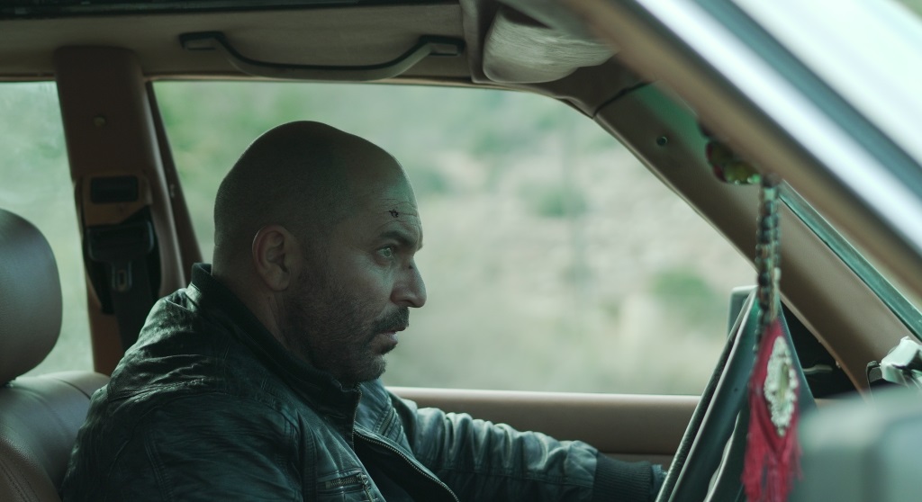     Fauda - zwiastun 4. sezonu serialu. Data premiery i zdjęcia