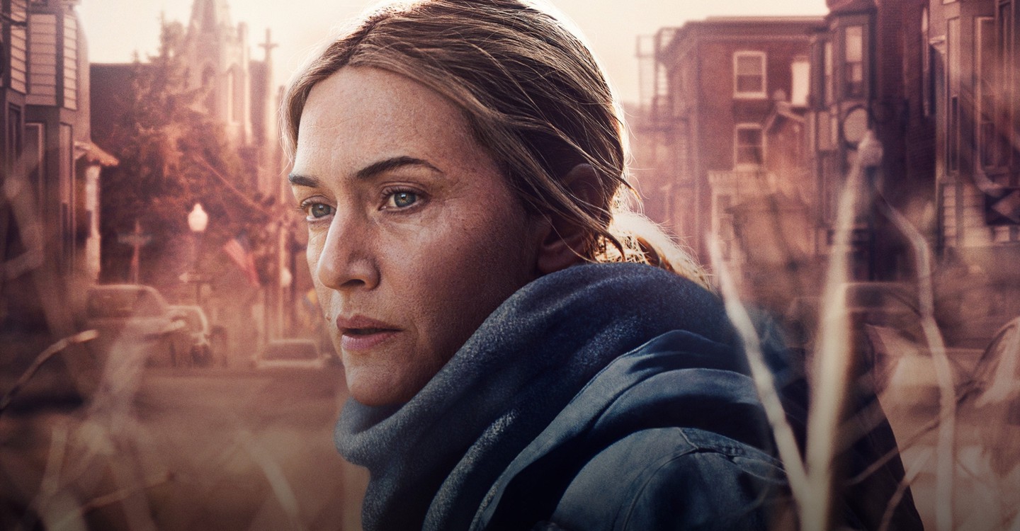 Trust - Kate Winslet w nowym serialu HBO. Kolejny hit na miarę Mare z Easttown?