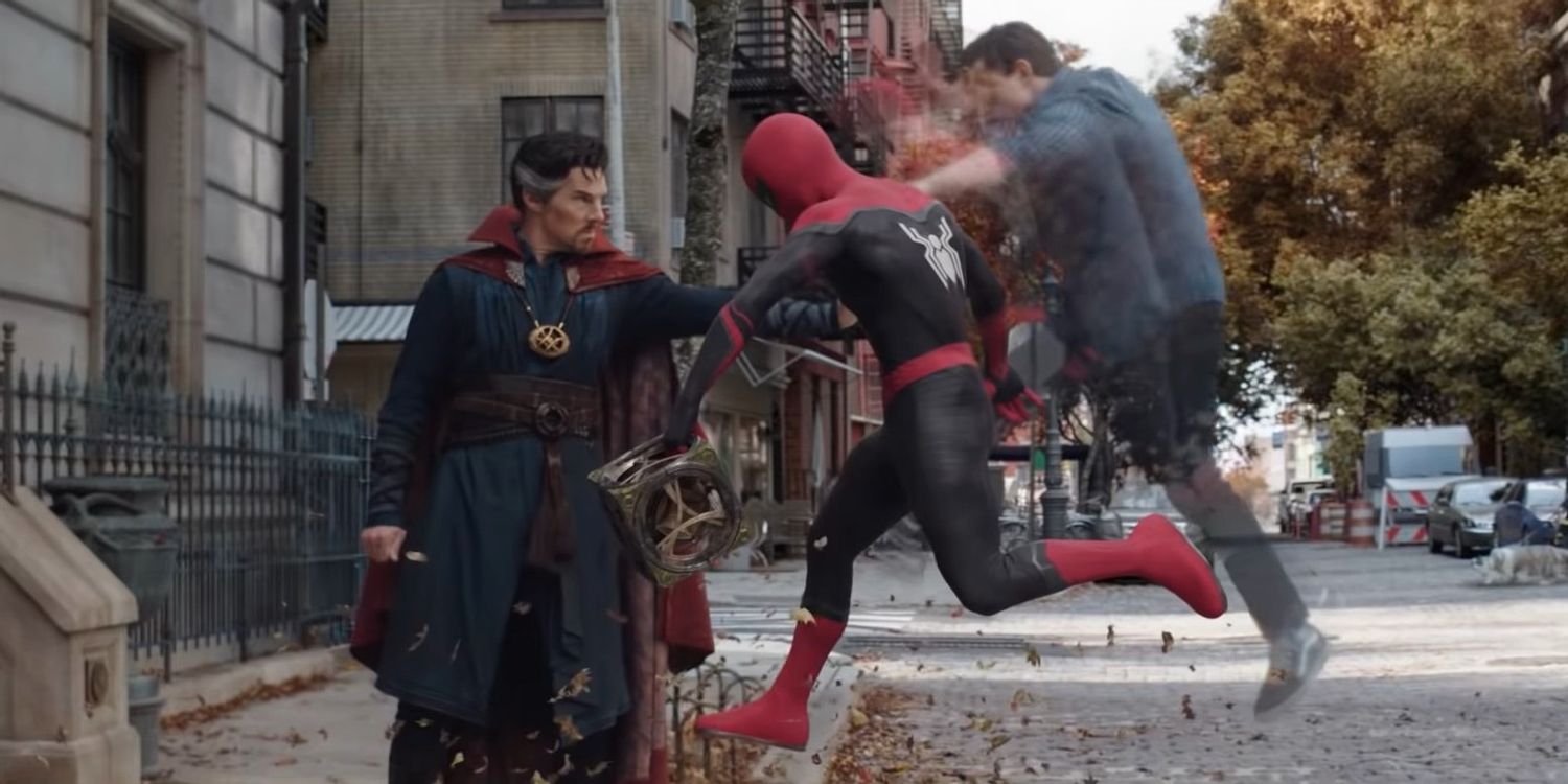     Spider-Man: Bez drogi do domu hitem w Polsce. Wynik frekwencyjny imponuje