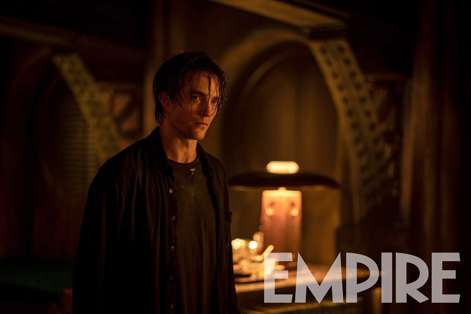     Batman - jak bohater Roberta Pattinsona różni się od poprzedników? Ciekawa odpowiedź