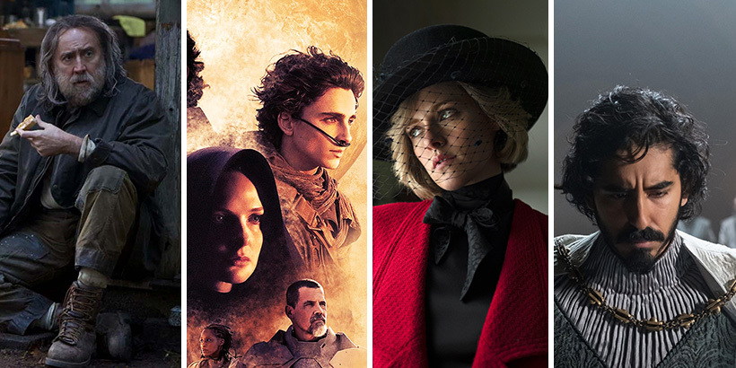 Najlepsze filmy 2021 roku wg prestiżowego Sight & Sound. Diuna wysoko, ale czołówka zupełnie Was podzieli