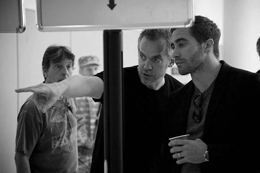 Jean-Marc Vallée nie żyje. Zmarł reżyser Witaj w klubie i Wielkich kłamstewek