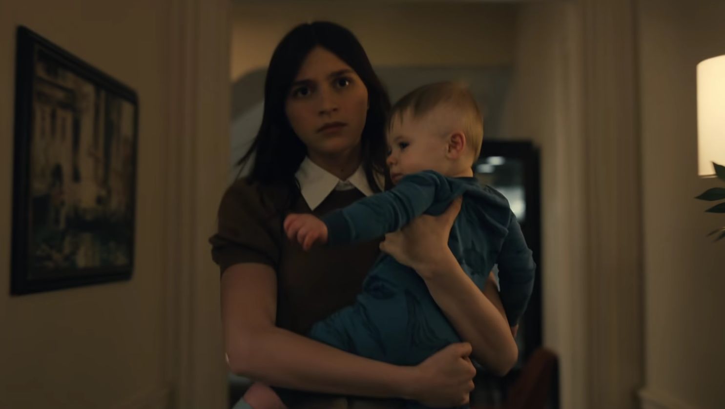     Servant - klimatyczny zwiastun 3. sezonu. Kult daje o sobie znać