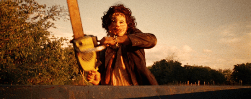     Teksańska masakra piłą mechaniczną - Leatherface powraca! Pierwsze zdjęcie