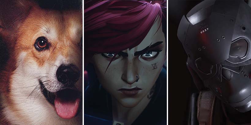     Zachwyty i rozczarowania 2021 roku – Emil Borzechowski