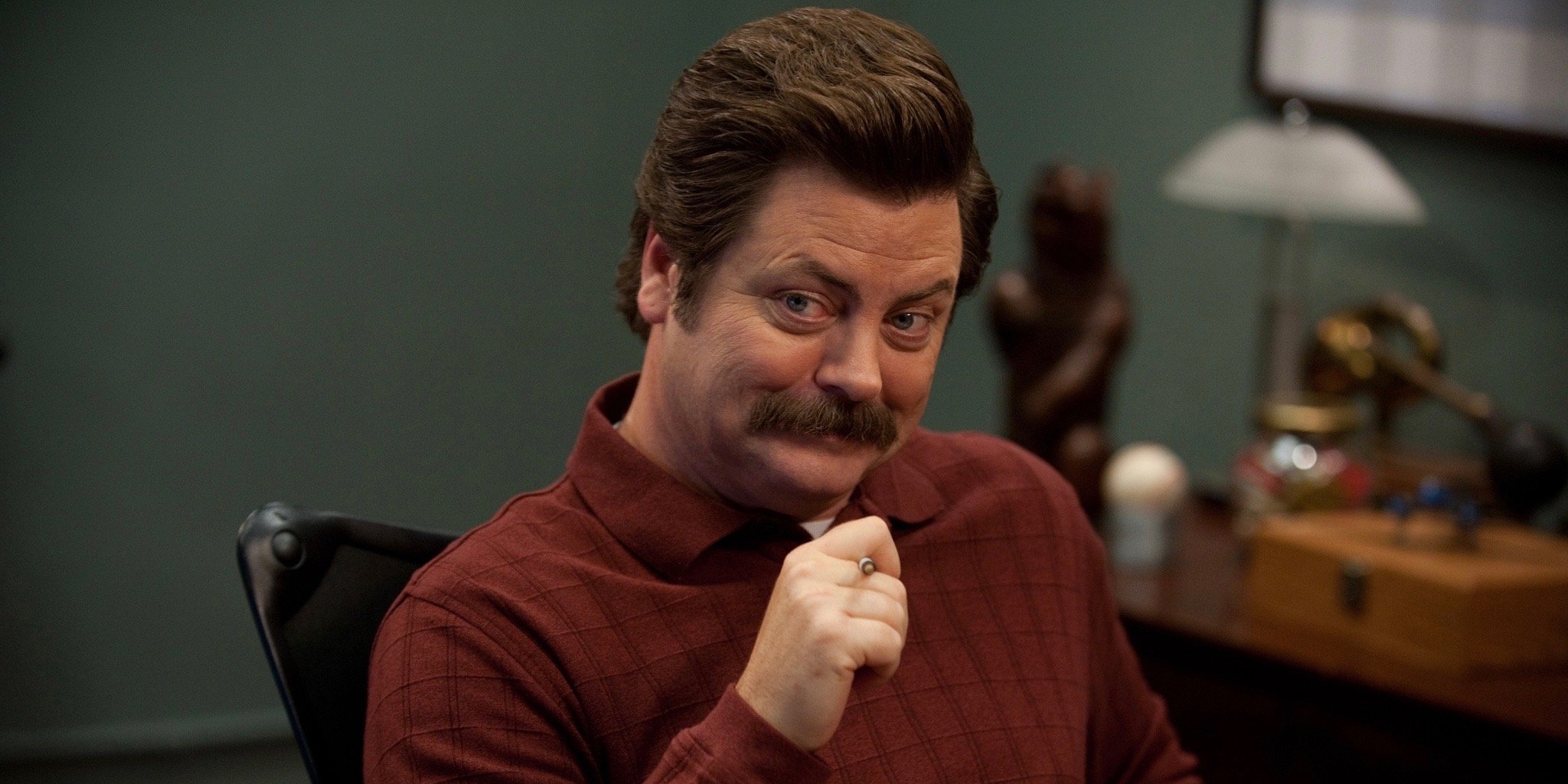    The Last of Us - Nick Offerman dołącza do obsady serialu HBO