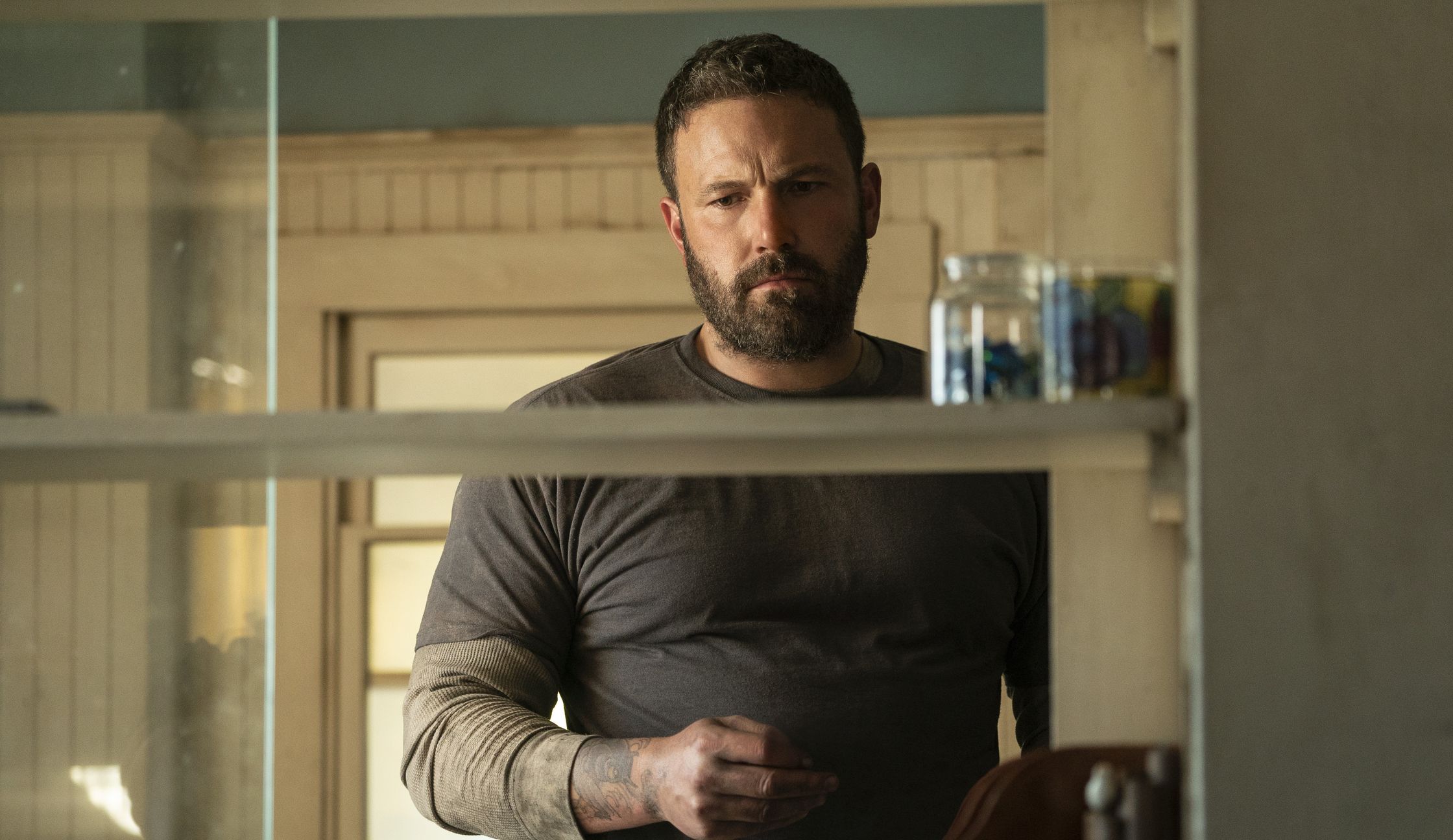 Deep Water - thriller erotyczny z Benem Affleckiem i Aną de Armas trafi do serwisu streamingowego