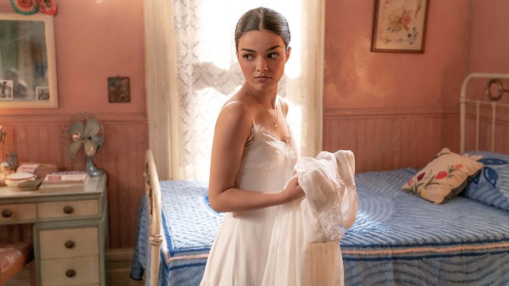     Nowe Igrzyska śmierci są kręcone w Polsce. Co wiemy?