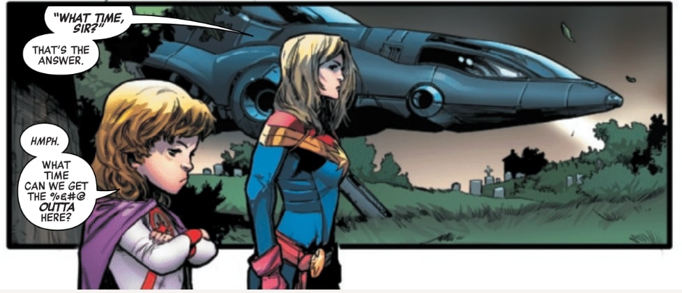 Avengers #52 - plansze