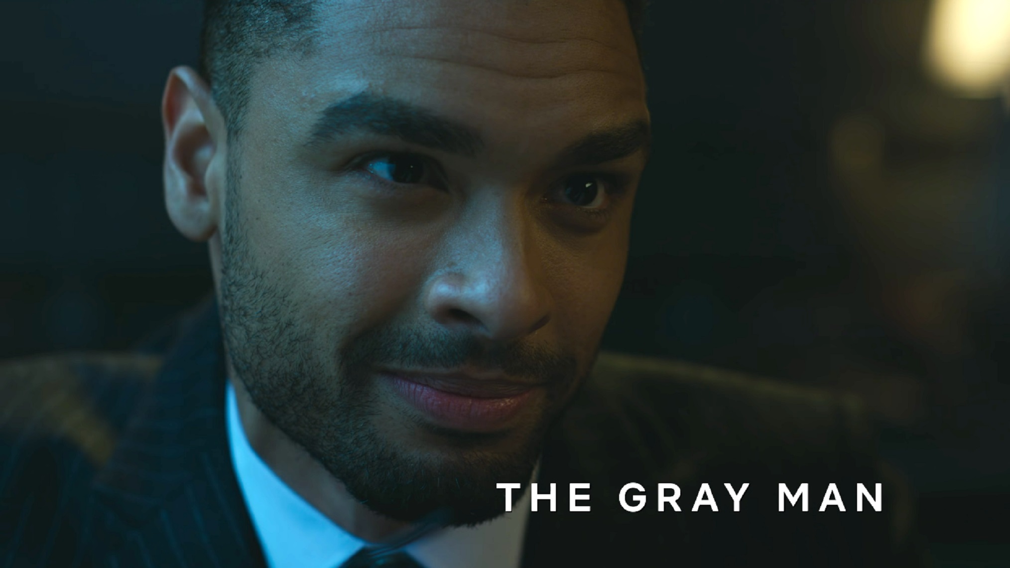 The Gray Man – recenzja filmu 