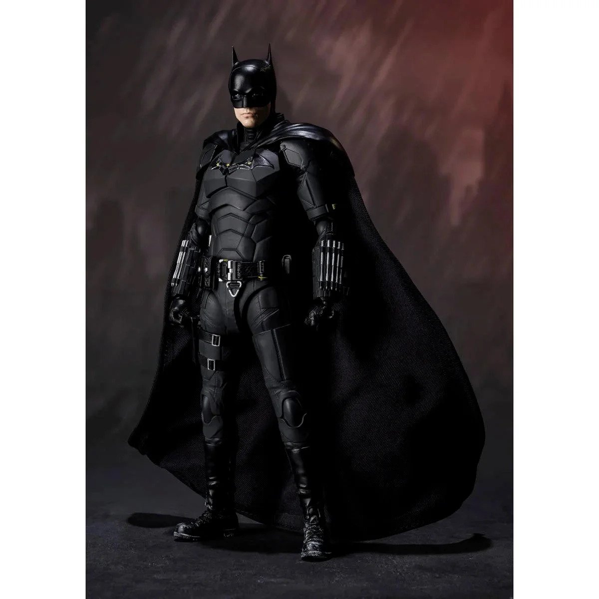 Batman - figurka kolekcjonerska