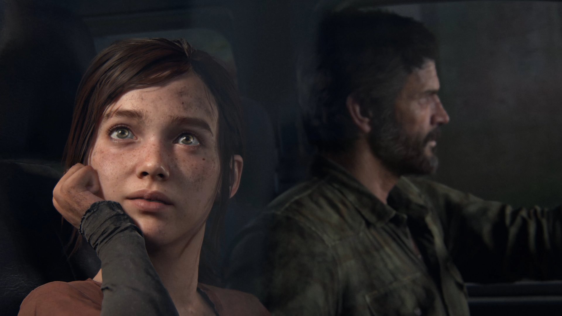 The Last of Us: Part I