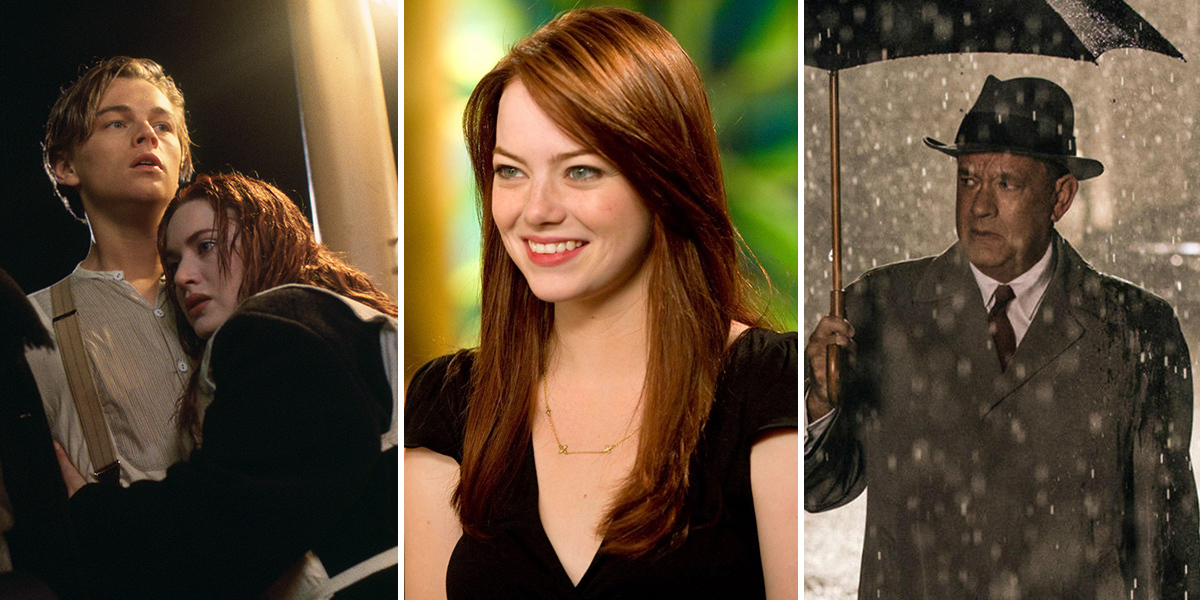     HBO GO - 27 filmów zniknie z serwisu 31 stycznia. Odpływa Titanic i kilka innych hitów [LISTA]