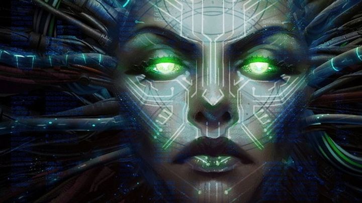     System Shock - scenarzysta Mortal Kombat za sterami kolejnej adaptacji gry