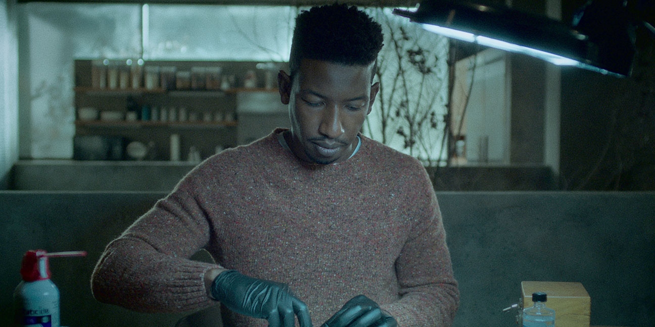 Archiwum 81 Sezon 1 Recenzja Archiwum 81 Sezon 1 Recenzja