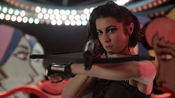 Star Wars: Ahsoka - Mary Elizabeth Winstead dołącza do Rosario Dawson w obsadzie serialu