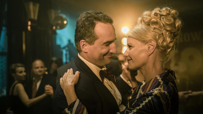     Heatcliff Janusz Iwanowski: Uważam, że jesteśmy sprawiedliwi w ocenie Gierka [WYWIAD]