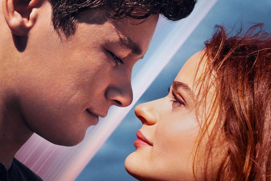     The In Between - zwiastun nowego filmu romantycznego. W głównej roli gwiazda The Kissing Booth