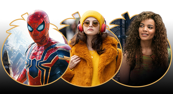 Najlepiej oceniane filmy i seriale 2021 - ta lista Rotten Tomatoes zaskakuje. Kto zdobył wyróżnienie?