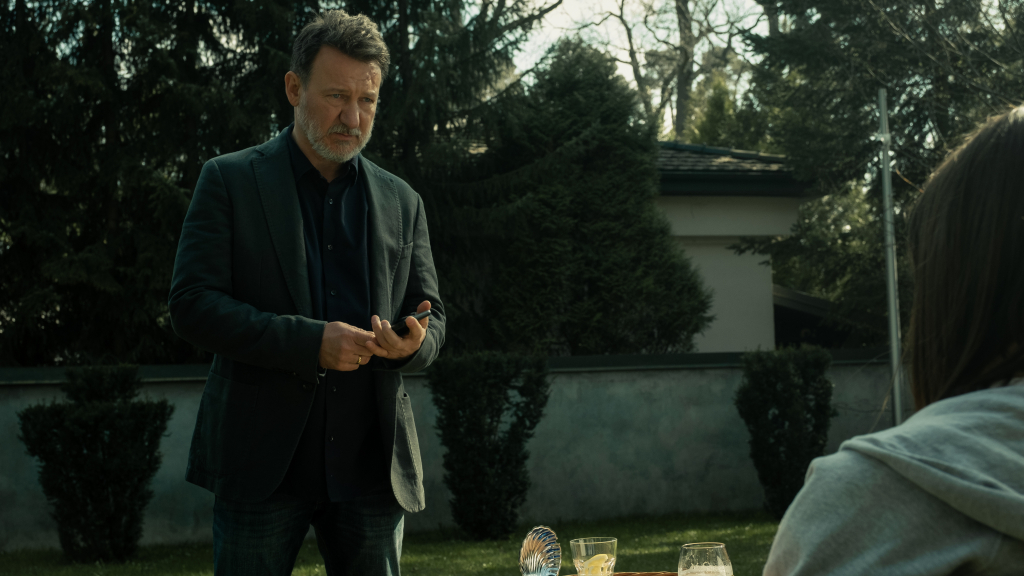 Behawiorysta 3. odcinek