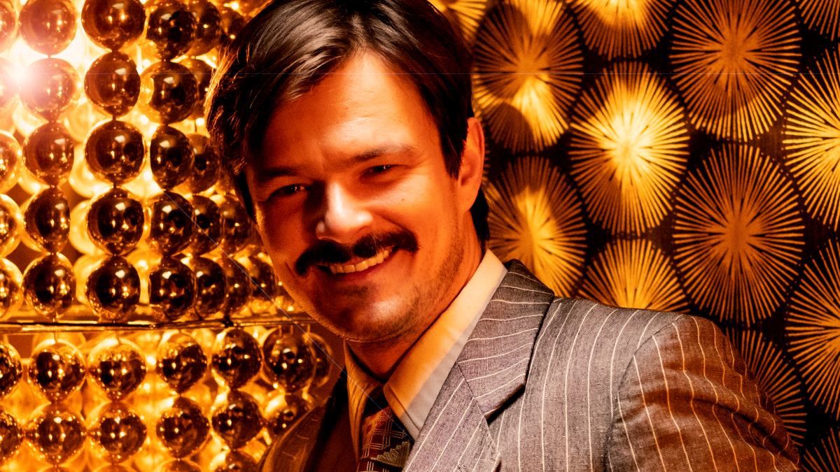 Dawid Ogrodnik - role, które aktor mógłby zagrać w hollywoodzkich produkcjach. Jest kilka kultowych postaci